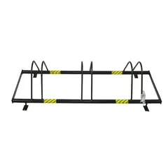 ABW CICLISMO - Parqueadero 3 Bicicletas