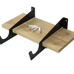 ABW CICLISMO - Colgador Vintage 1 Bicicleta