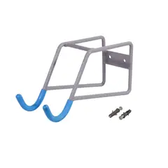 ABW CICLISMO - Colgador Horizontal 1 Bicicleta