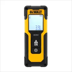 DEWALT - Medidor Láser 30m DWHT77100-LA