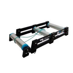 ABW CICLISMO - Rodillo Equilibrio 3" Pro