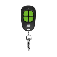 ACCESSMATIC - Control Remot Accessmat 4 Canales 433mhz Eagl Falcn