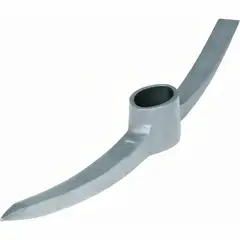 VULCAN - Azadón de Pico de Ferrocarril con Cabezal de 2.26 Kg