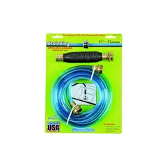 DRAIN KING - Abridor de Drenaje 1-0.5-7.620cm Drenaje