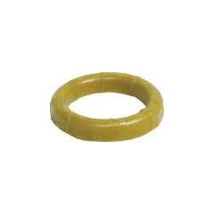 FLUIDMASTER - Aro de Inodoro de Junta de Anillo de Cera
