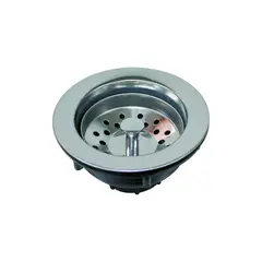 PROSOURCE - Filtro de Fregadero Plstc-ss