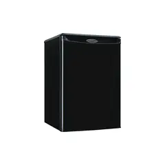 NBY - Refrigerador Danby Negro 73 Litros