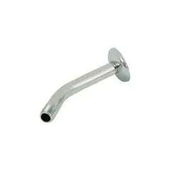 BOSTON HARBOR - Brazo de Ducha-brida Cromada 17.780cm