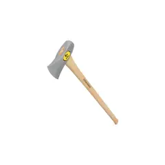 VULCAN - Mazo para Cortar Madera de 2.72 Kg