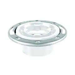 OATEY - Brida de Armario PVC