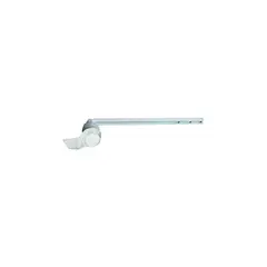 PLUM - Palanca de Descarga para Inodoro de 20.32 cm Blanco