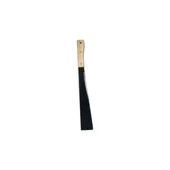 GENERICO - Cuchillo para Maíz Hoja de Alta Resistencia de 38.10 cm