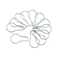 PLUM - Pin para Cortina de Ducha