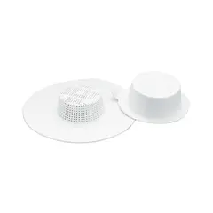 PLUM - Protector de Desagüe de Plástico