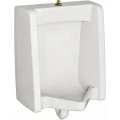 undefined - Mingitorio Baño 0.5 - 3.8 L/Descarga Blanco