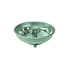 PROSOURCE - Colador Cesta Fregadero Ss