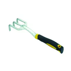 LANDSCAPERS SELECT - Cultivador para Jardín de Aluminio 30.48 cm