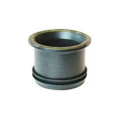undefined - Sellador para Inodoro Libre de Cera de 4 pulgadas Fernco