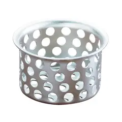 PLUM - Cestillo de Desagüe para Fregadero de 2.54 cm