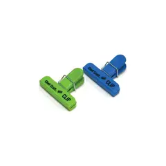 CHEF CRAFT - Clip de Bolsa Mini Paquete de 2