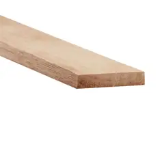 DEKOART - Marquete 4x1cm 2.40m