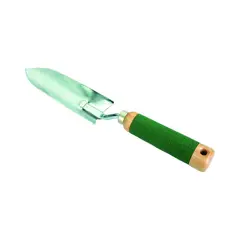 LANDSCAPERS SELECT - Pala Para Jardín/Trasplantar De 33.02 Cm De Largo