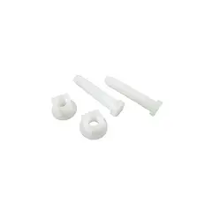 DANCO - Perno para Bisagra para Asiento de Inodoro de 1.11 cm
