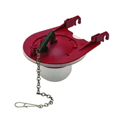 FLUIDMASTER - Obturador Inodoro para Descarga de 7.62 Cm Glacier Bay