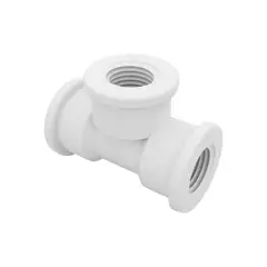 HUMBOLDT - Tee 3/4 Hh Ips Dicol