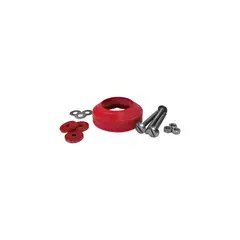 KORKY - Tanque de Junta / Hdwre para Tazón 5.080cm