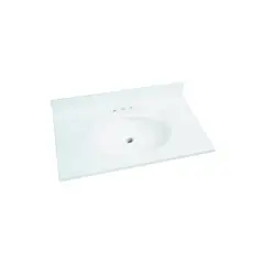 REMO - Encimera para Tocador