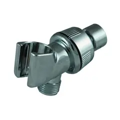 PLUM - Montaje En Brazo de Ducha Giratorio de Zinc