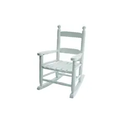 SEASONAL TRENDS - Silla Balancín Niño Wht