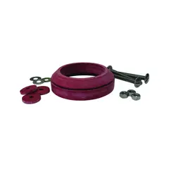 KORKY - Tanque De Junta / Hdwre Para Tazón 7.620Cm