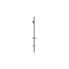 DANCO - Juego de Varilla Emergente de 25.40 cm