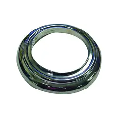 DANCO - Aro Base de Pico para Grifo de Bañera Cromado