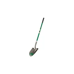LANDSCAPERS SELECT - Pala Punta Redonda Con Mango Fibra Vidrio 119.38 Cm