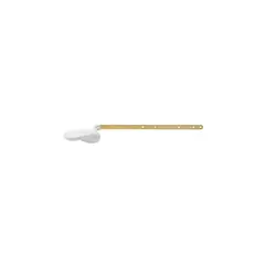 FLUIDMASTER - Palanca de Descarga de Inodoro Euro Blanco