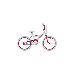 KENT - Bicicleta para Chicas Spectrum de 20 Pulgadas