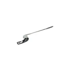 DANCO - Mando Universal Cromo para Inodoro Longitud 20.32 cm