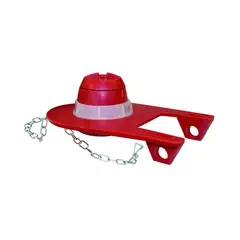 KORKY - Válvula de Descarga Ultra para Ahorro de Agua