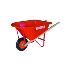 SEYMOUR - Carretilla De Niños De 0.02 A 0.05 M3