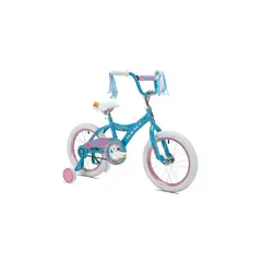KENT - Bicicleta para Niña Cupcake de 40.64 cm
