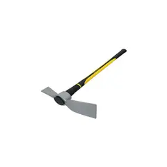 VULCAN - Azadón Cortador de 2.26 Kg Mango de 91.44 cm