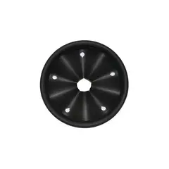 DANCO - Protector Contra Salpicaduras para Triturador