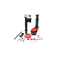 KORKY - Kit de Reparación del Tanque del Inodoro