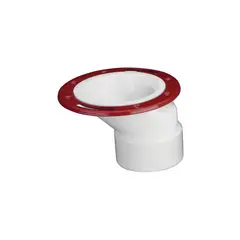 OATEY - Brida Armario Desplazamiento con Anillo