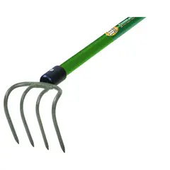 LANDSCAPERS SELECT - Cultivador para Jardín Mango de Fibra Vidrio 137.16 cm
