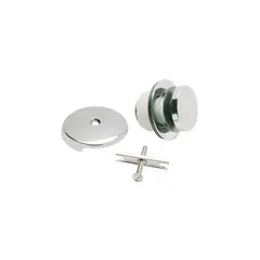PLUM - Trim Kit Foot Loc Stop