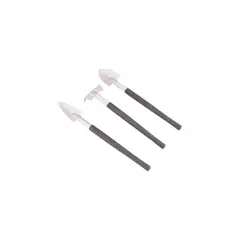 LANDSCAPERS SELECT - Juego De Herramientas Para Plantas Del Hogar X 3 Piezas